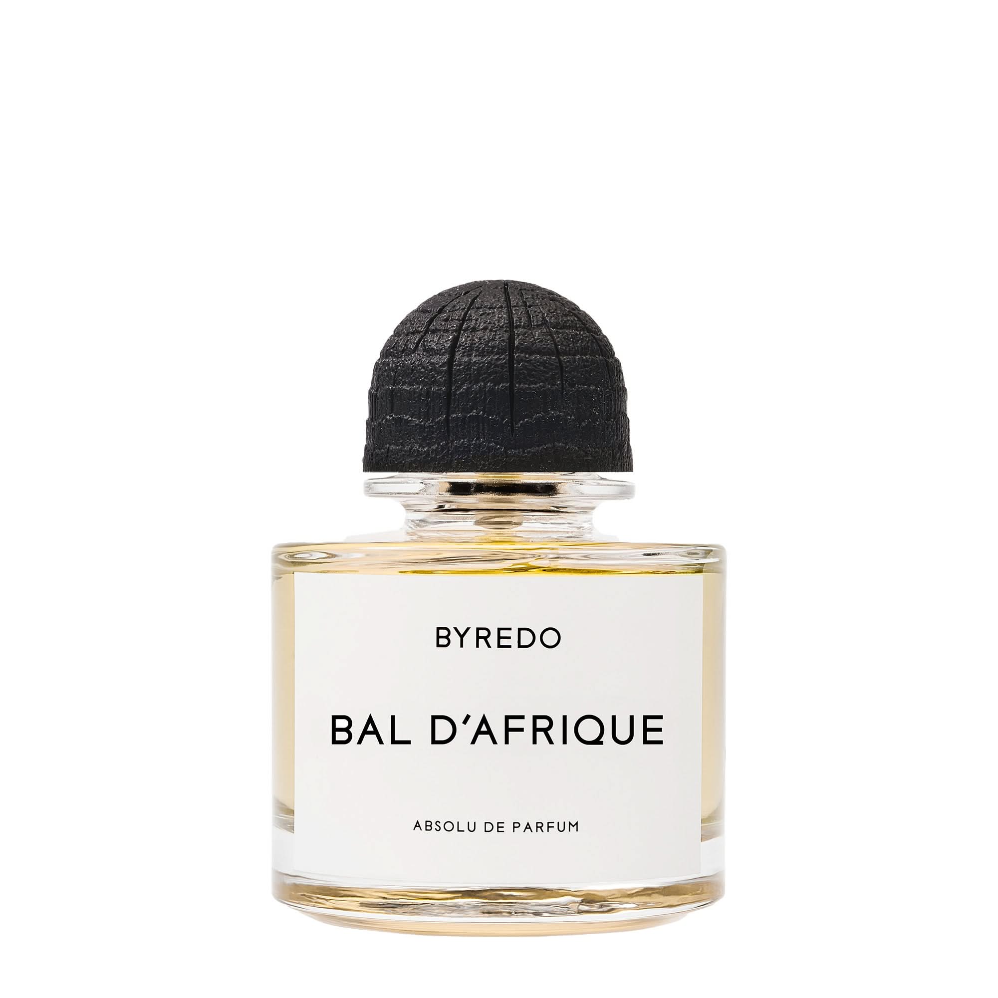 Bal D'afrique Absolu De Parfum – Cos Bar