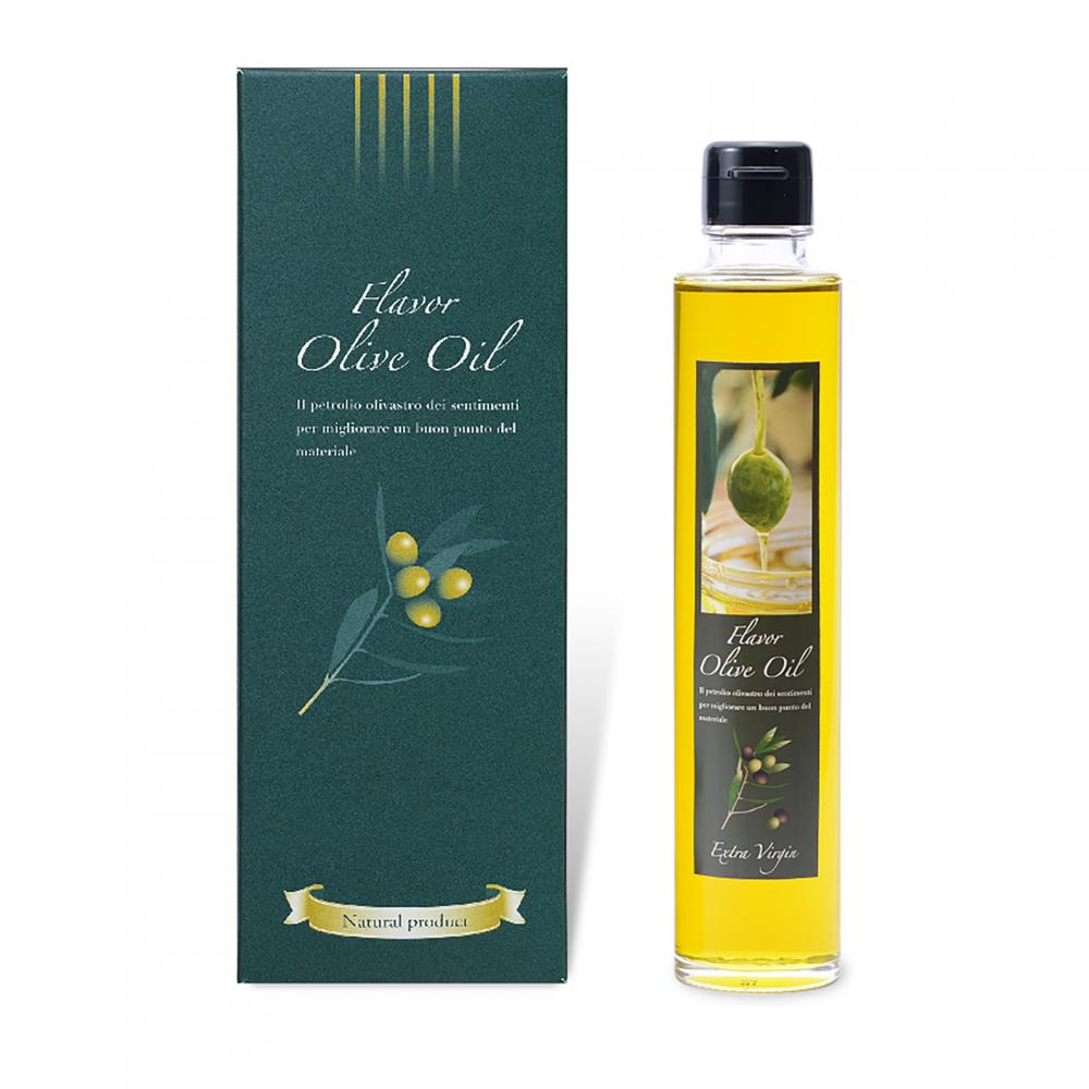 フレーバーオリーブオイル エキストラバージン 【結婚式 ギフト 縁起物