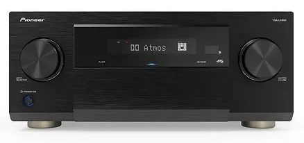 Pioneer AVアンプVSA-LX805で体験する！～「MCACC Pro」VS「DIRAC LIVE