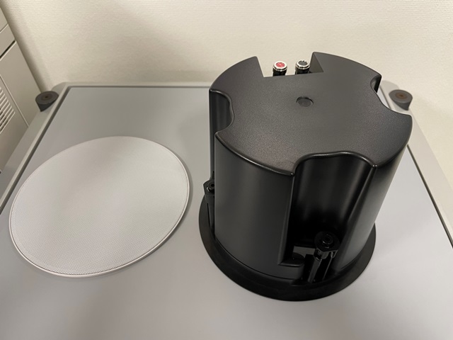 新宿本店】埋め込みスピーカー施工事例をご紹介 – 株式会社アバック