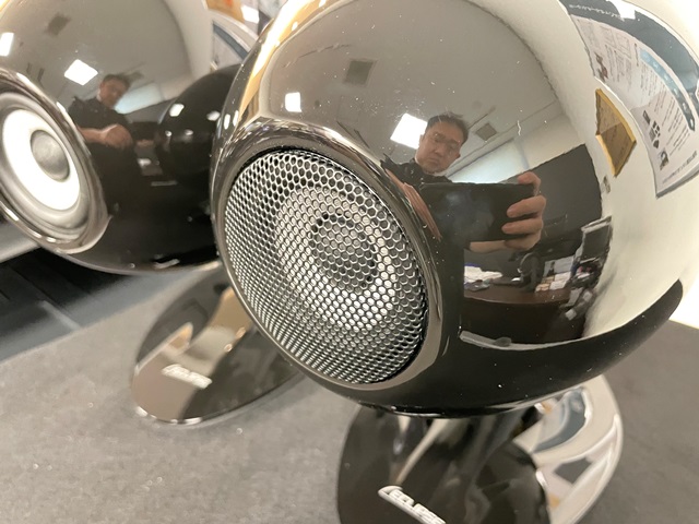 新宿本店】ECLIPSE TD新製品 TD508MK4 展示開始しました！ – 株式会社