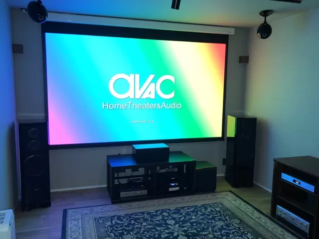 アバック横浜】「ホームシアター・ファクトリー」からエントリークラス