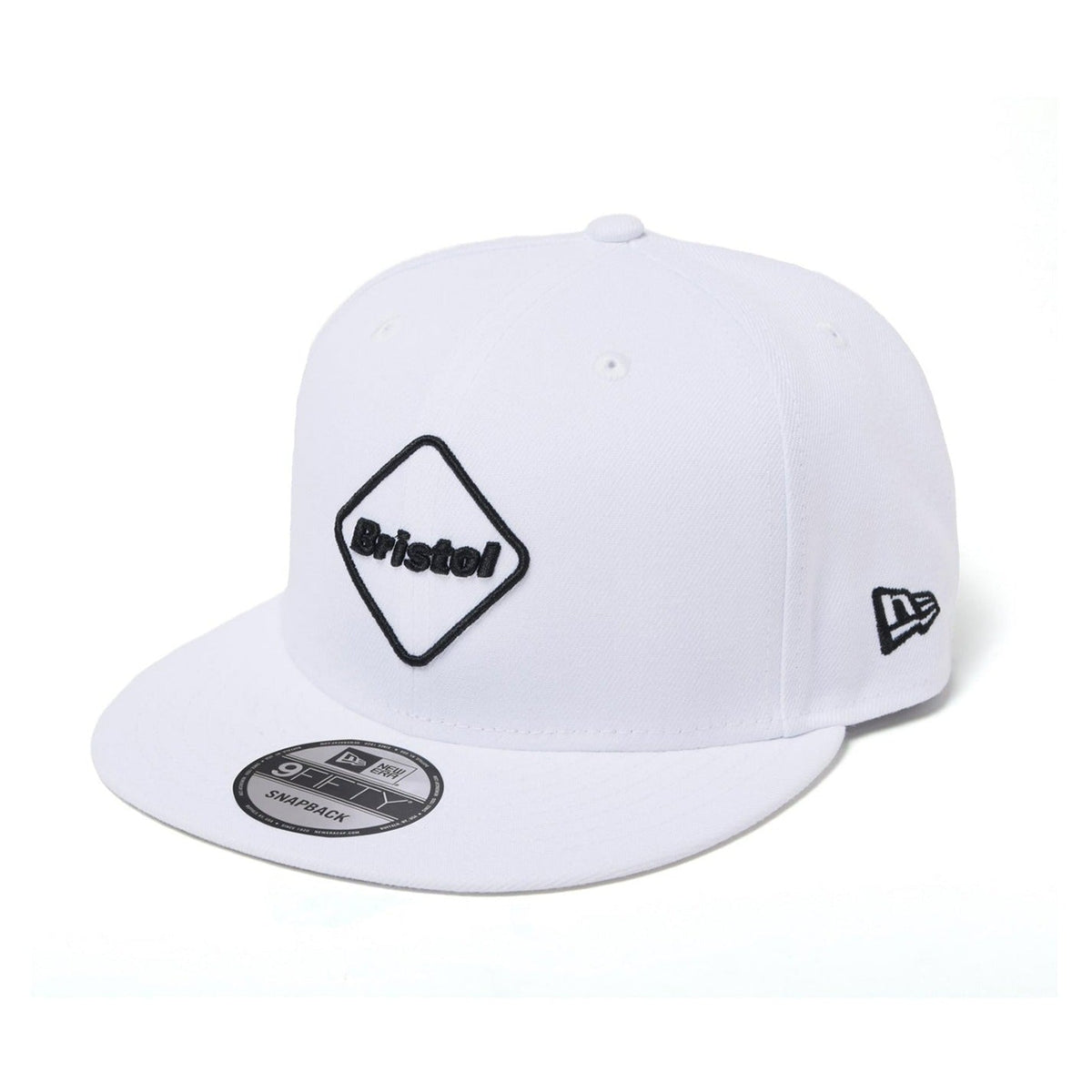 F.C.Real Bristol NEW ERA EMBLEM 9FIFTY CAP [ FCRB-230139 ] – cotwohk