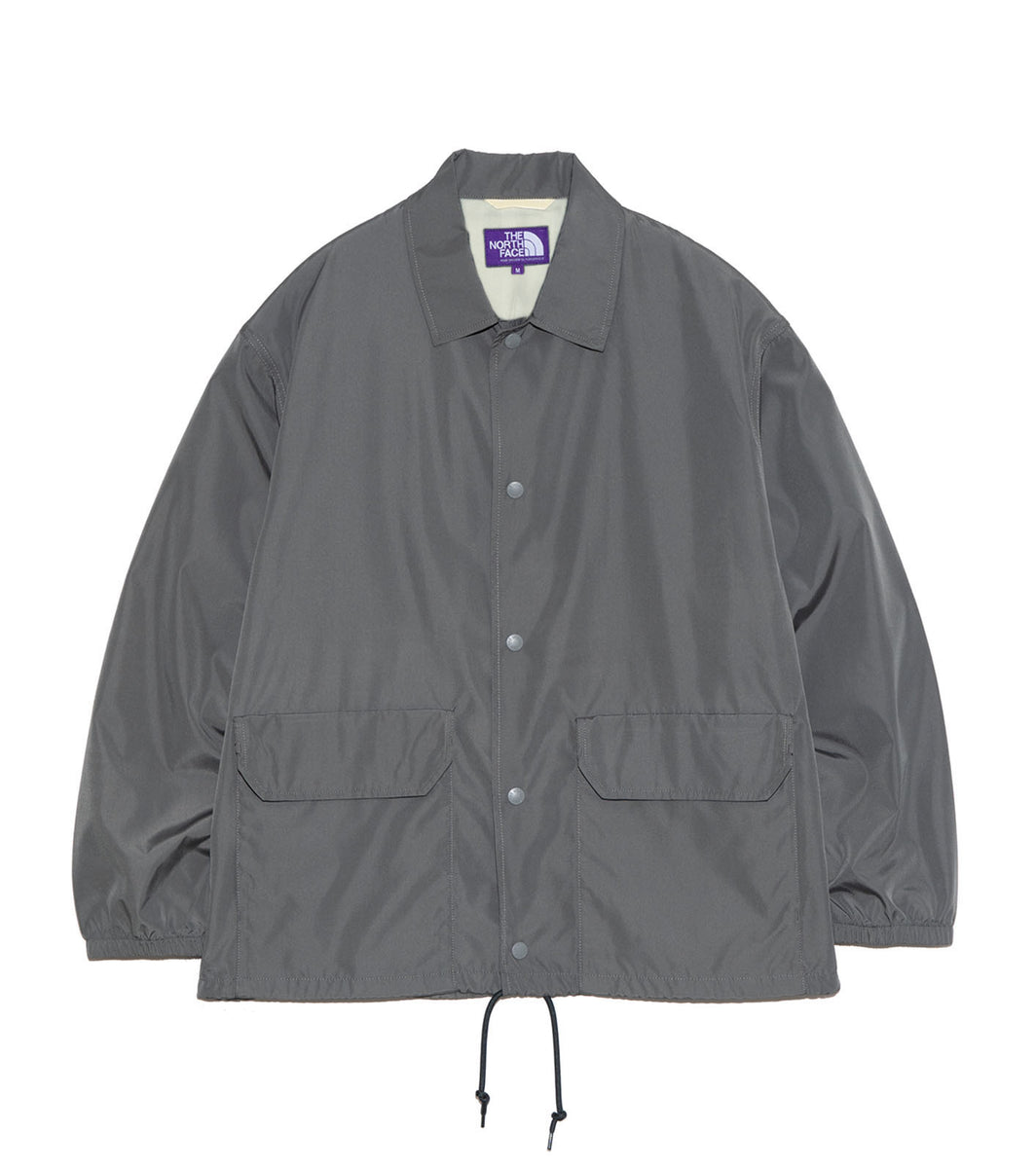 THE NORTH FACE PURPLE LABEL Field Coach Jacket [ N25SA085 ] – cotwohk