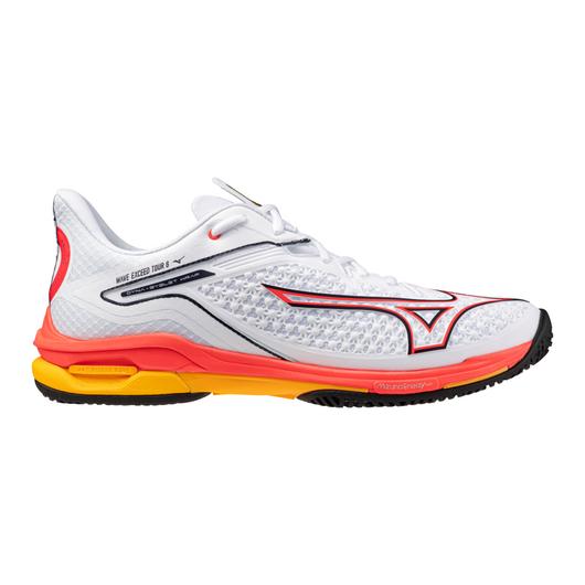 Men's Mizuno Wave Exceed Tour 6 Tennis Shoe