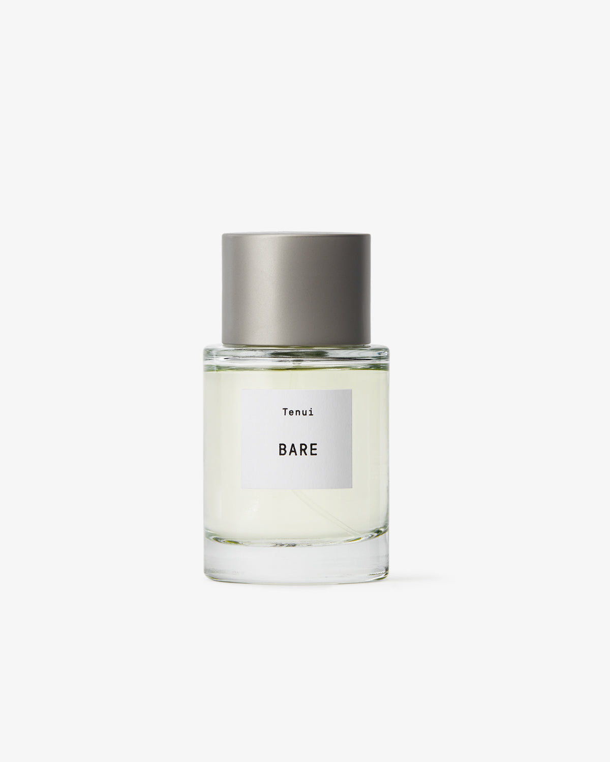 EAU DE PARFUM 50ML : BARE – COVERCHORD