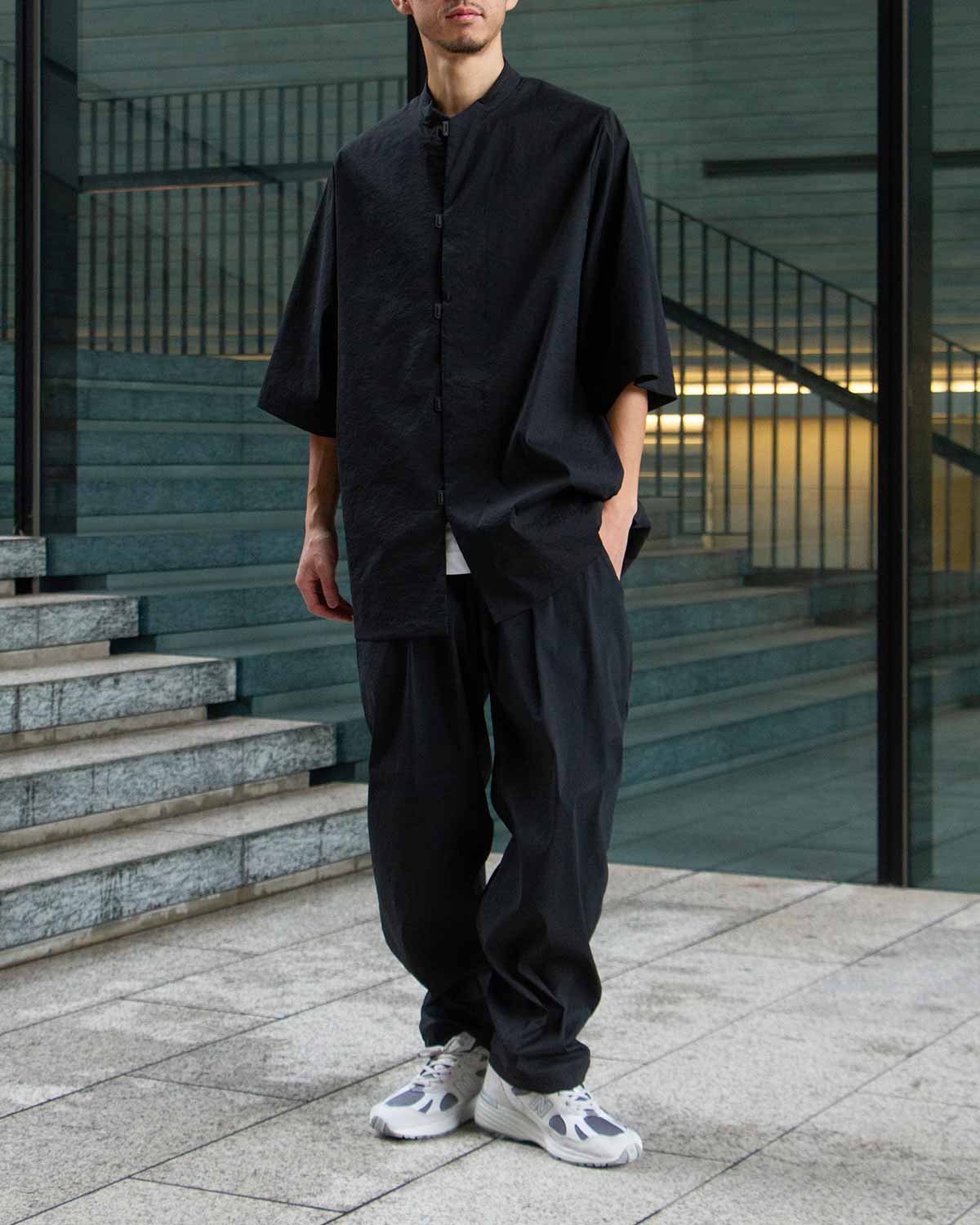 TEATORAのセットアップ – COVERCHORD