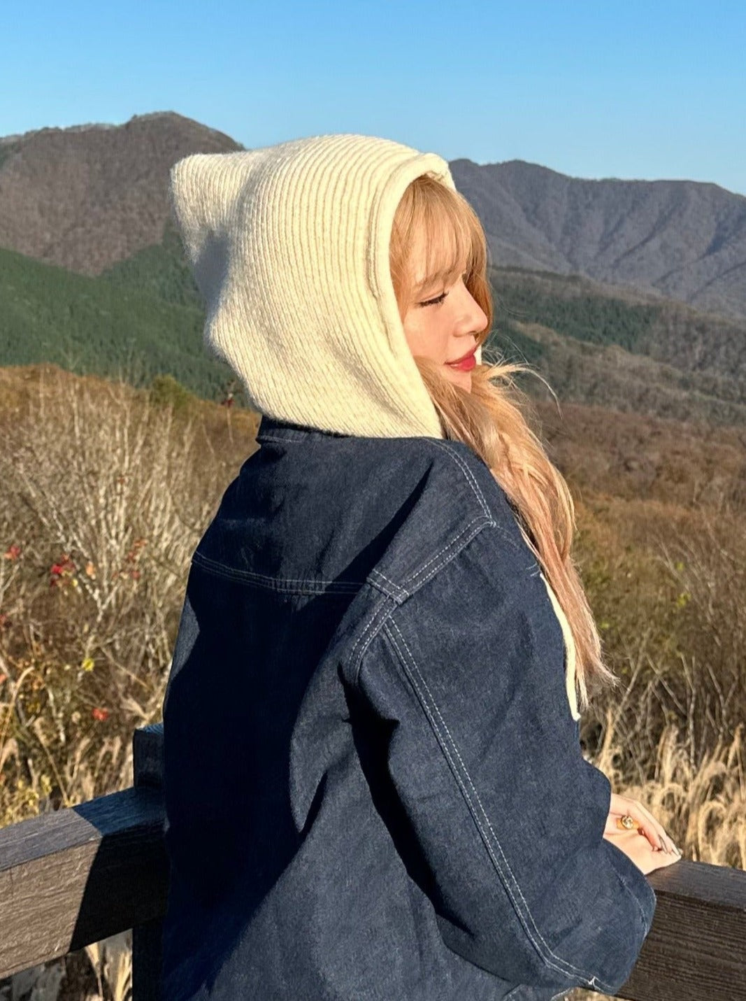 ニットバラクラバ DPA69186 – CRAMMY