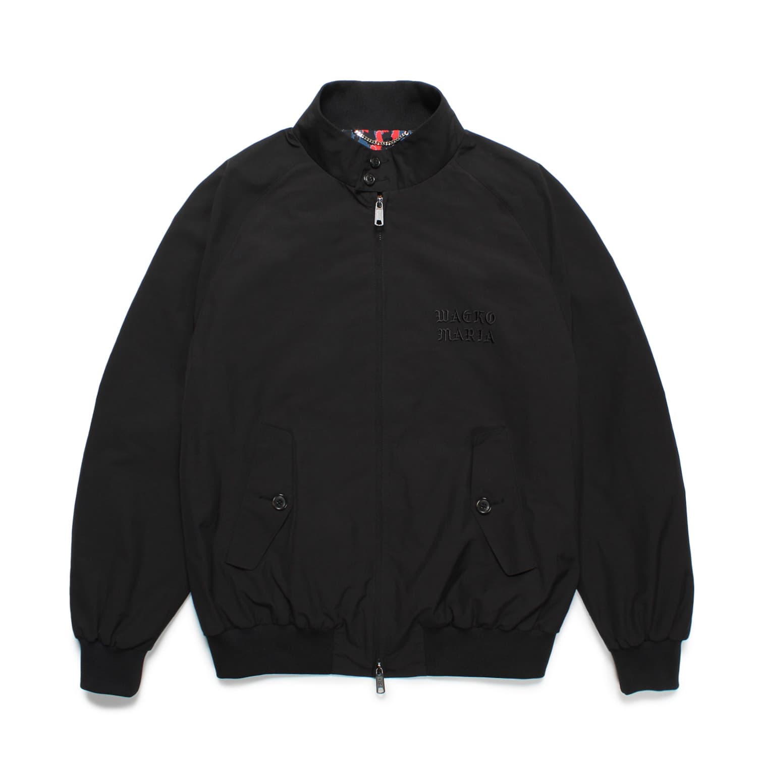 バラクータ G9 25SS-WMO-BC01 | ワコマリア2025年春夏コレクション