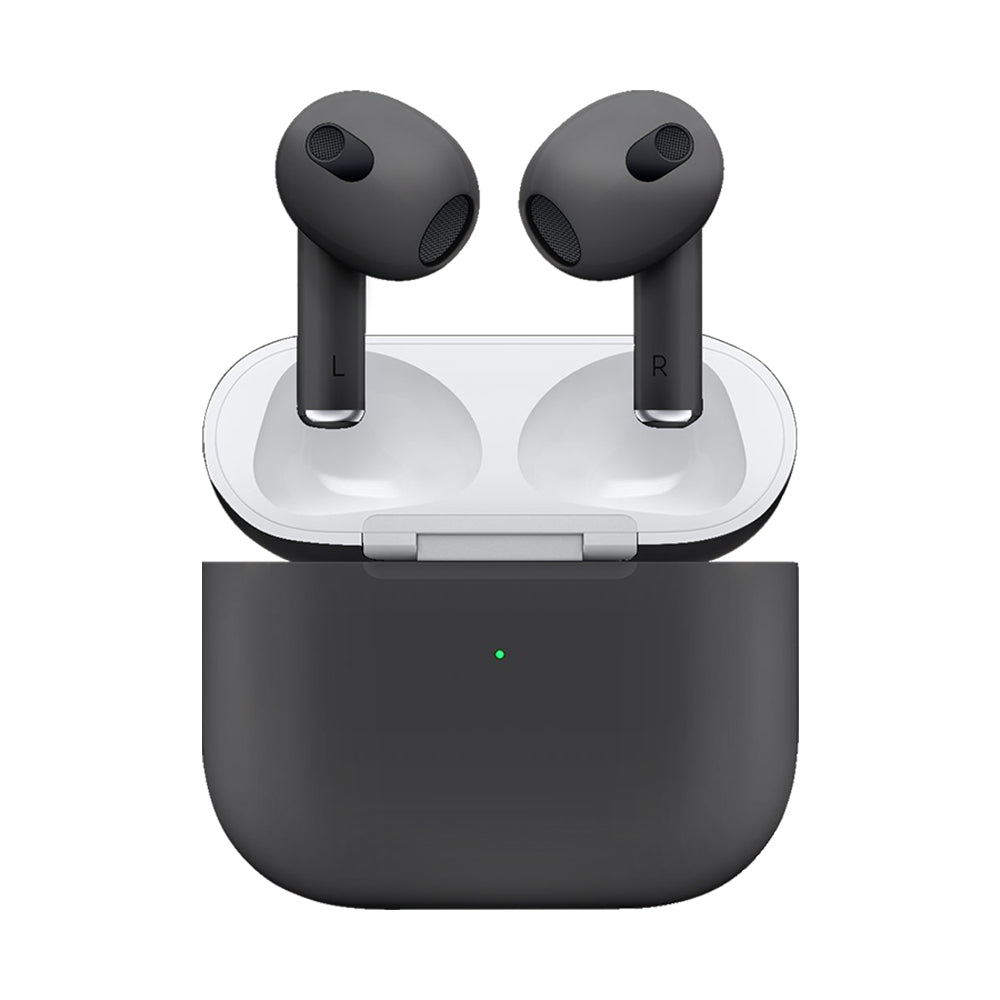 Shop Apple AirPods 3rd Gen - Graphite Edition | Craft by Merlin
