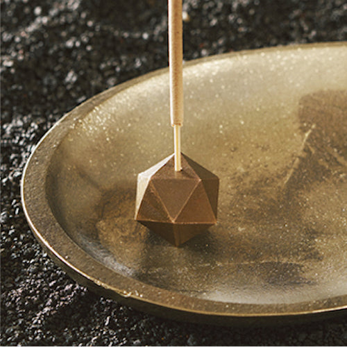 poly incense holder（ポリインセンスホルダー） – CRAFT STORE