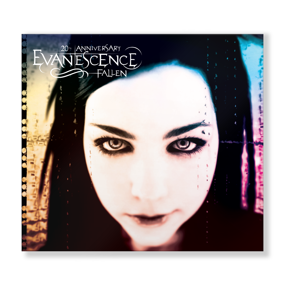 Fallen - 20th Anniversary Edition (Deluxe 2-CD) – Craft Recordings