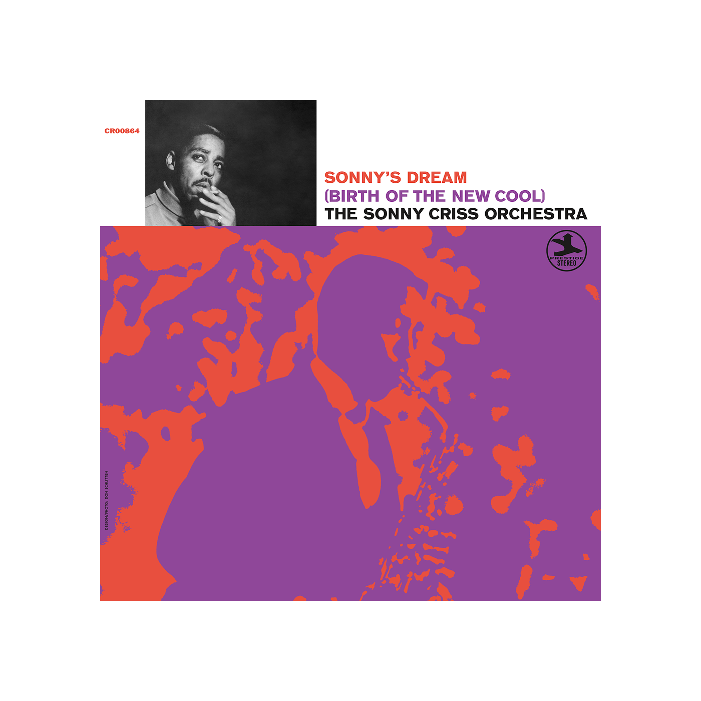 Sonny's Dream (Birth Of The New Cool) (Original Jazz Classics