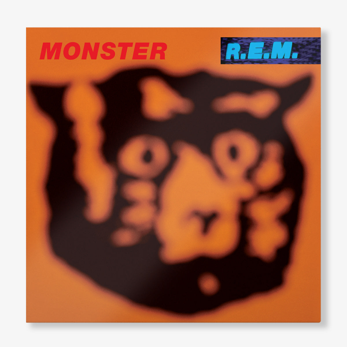 Monster: 25th Anniversary Edition (180g LP) – Craft Recordings