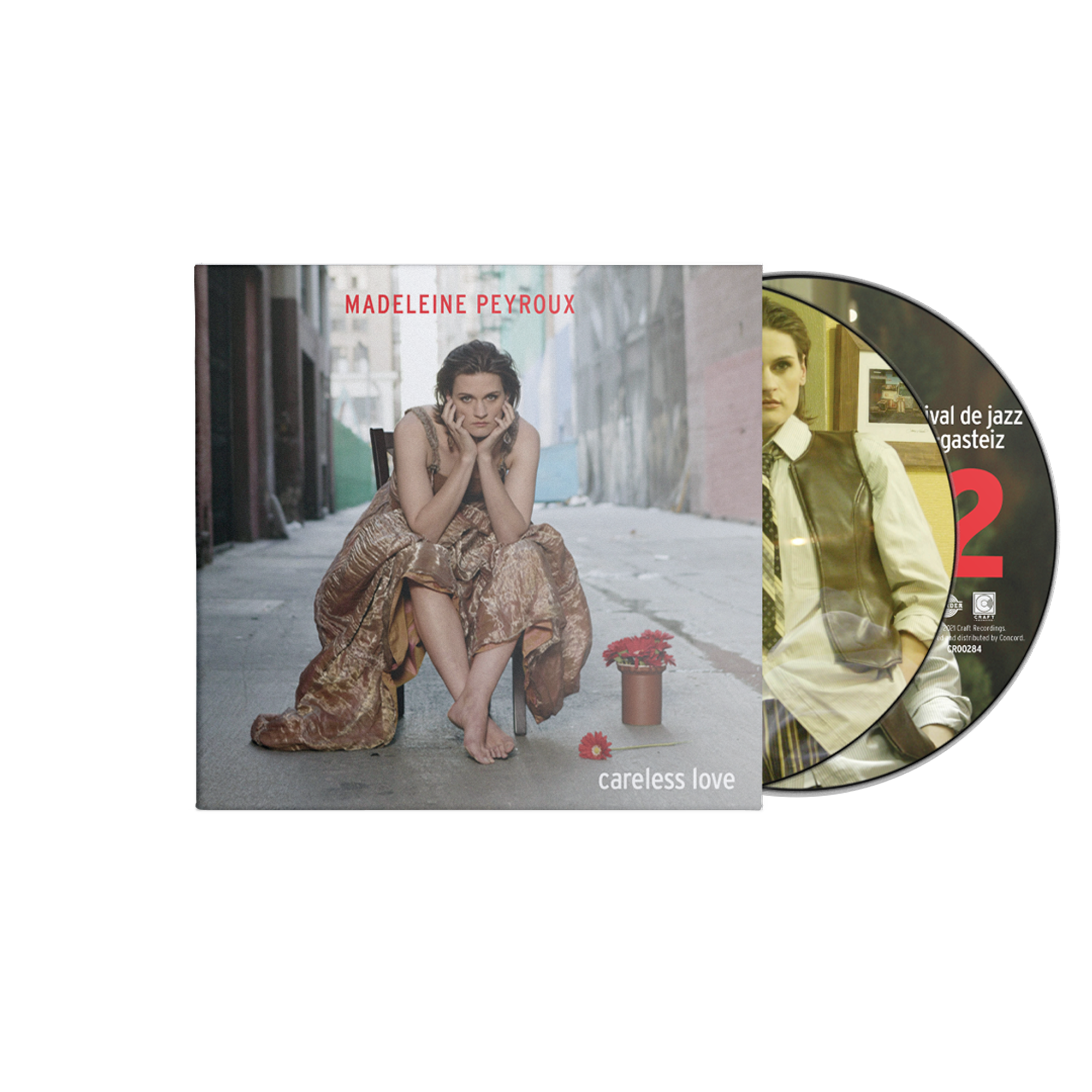 Careless Love: Deluxe Edition (2-CD) – Craft Recordings