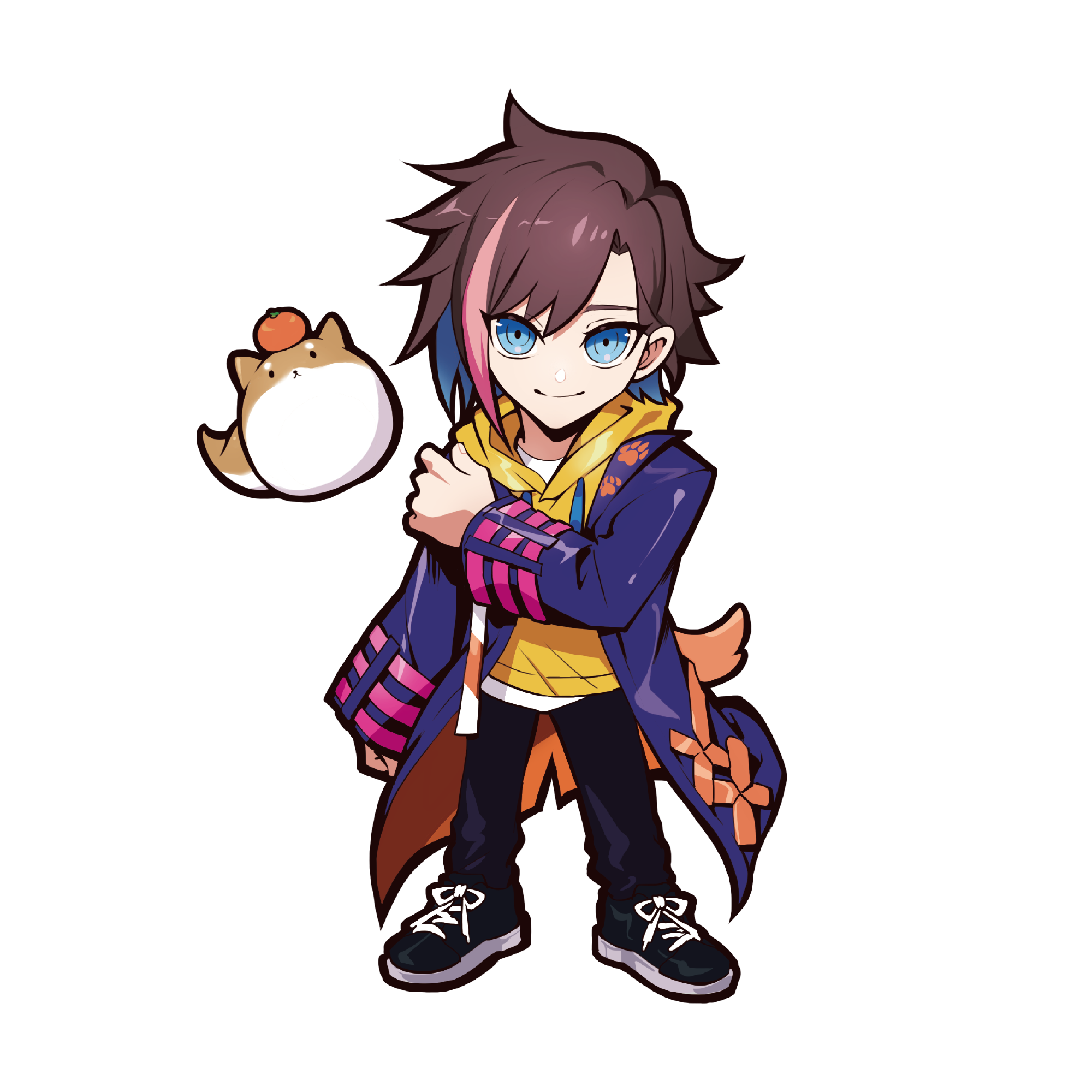 クロスタ】LRPP kinako CR kinako | Xross Stars | クロススターズ