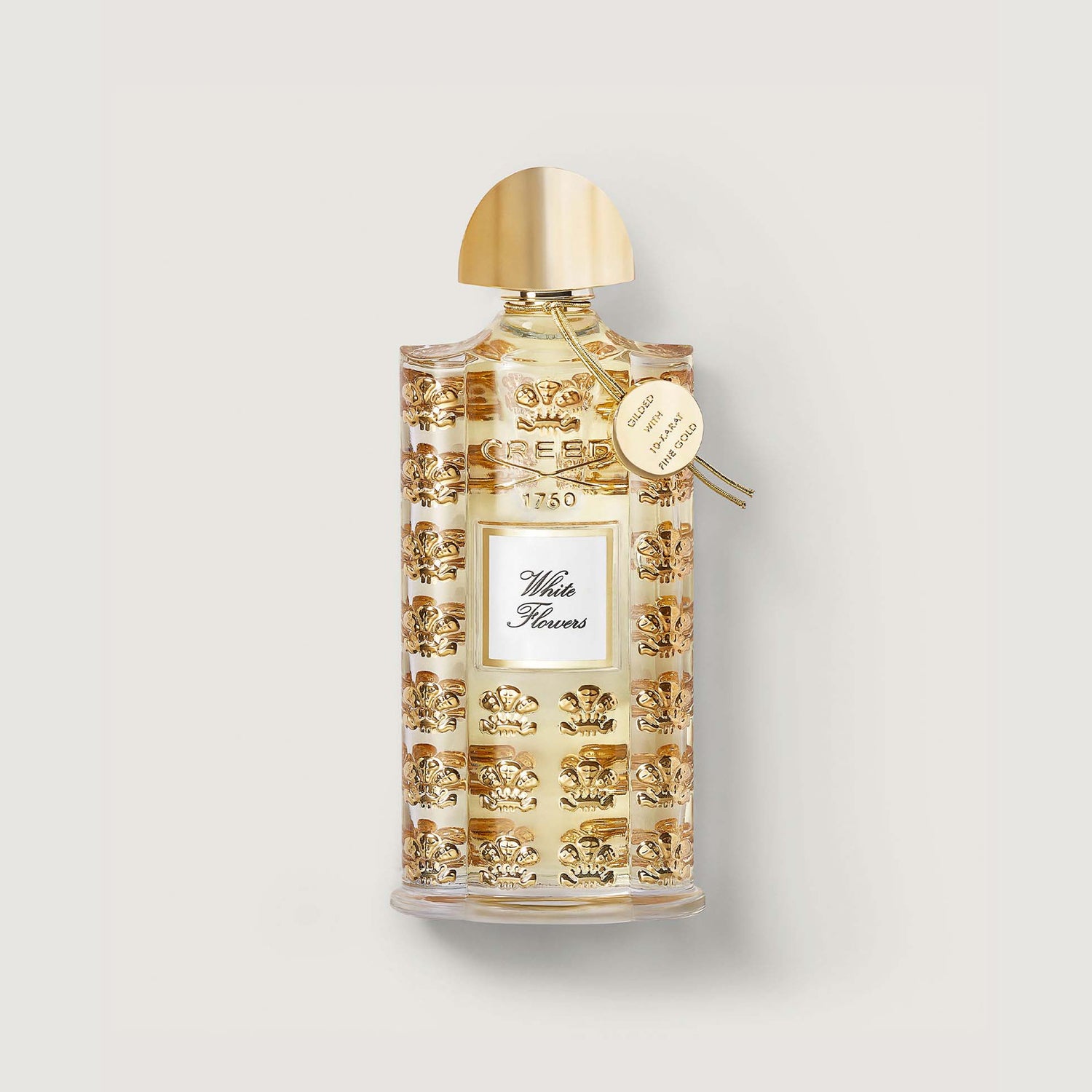 White Flowers | Women's Fragrance | Creed Boutique US