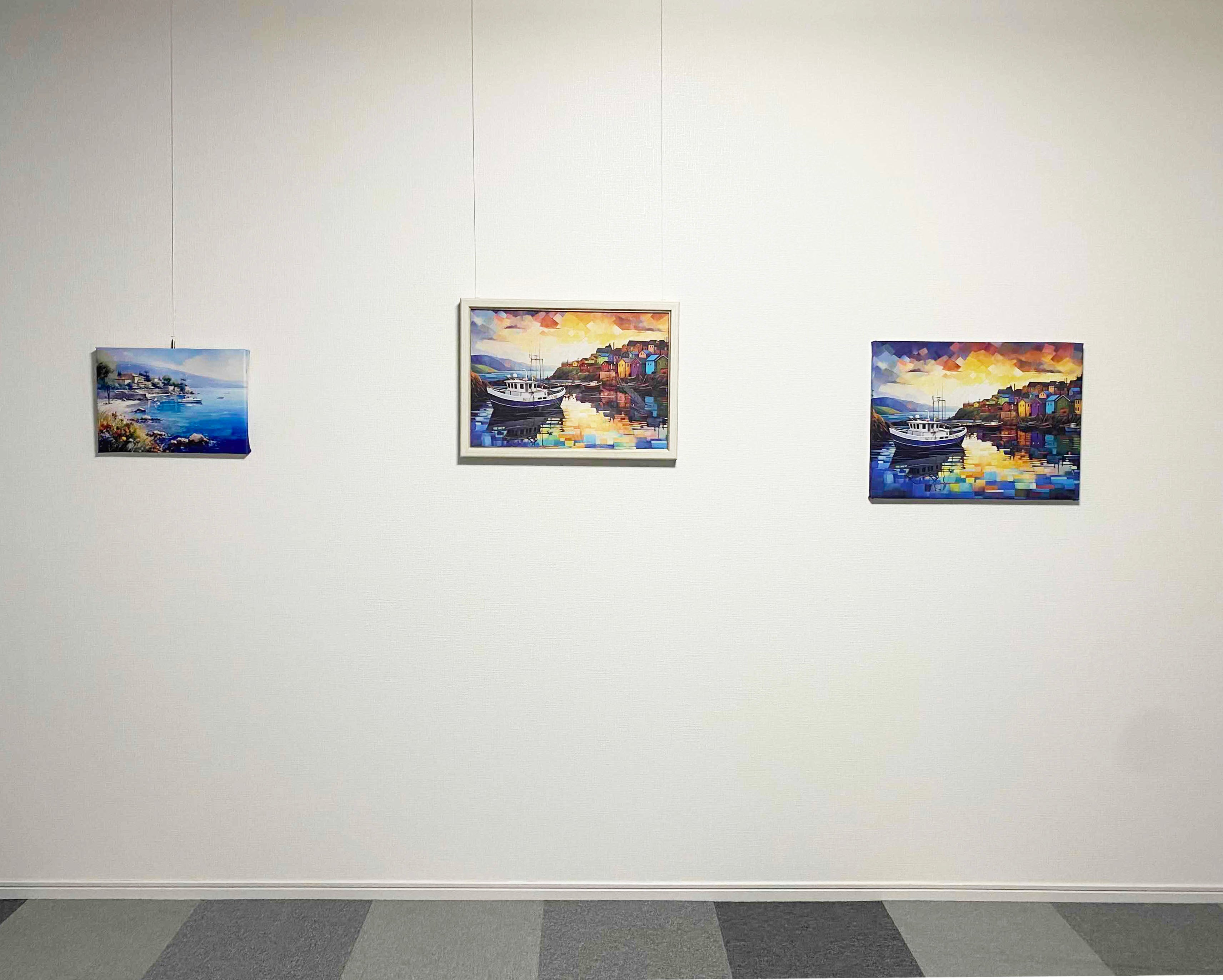 ジクレー印刷-Giclee Printing- – クリエイティブウォール