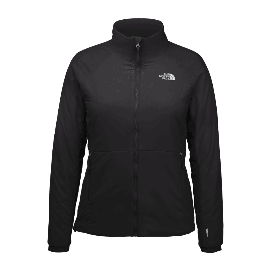 The North Face W Ventrix™ Full Zip Mid-layer – Cripple Creek