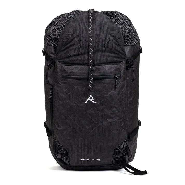 Raide LF 40L Ski Touring Pack – Cripple Creek Backcountry