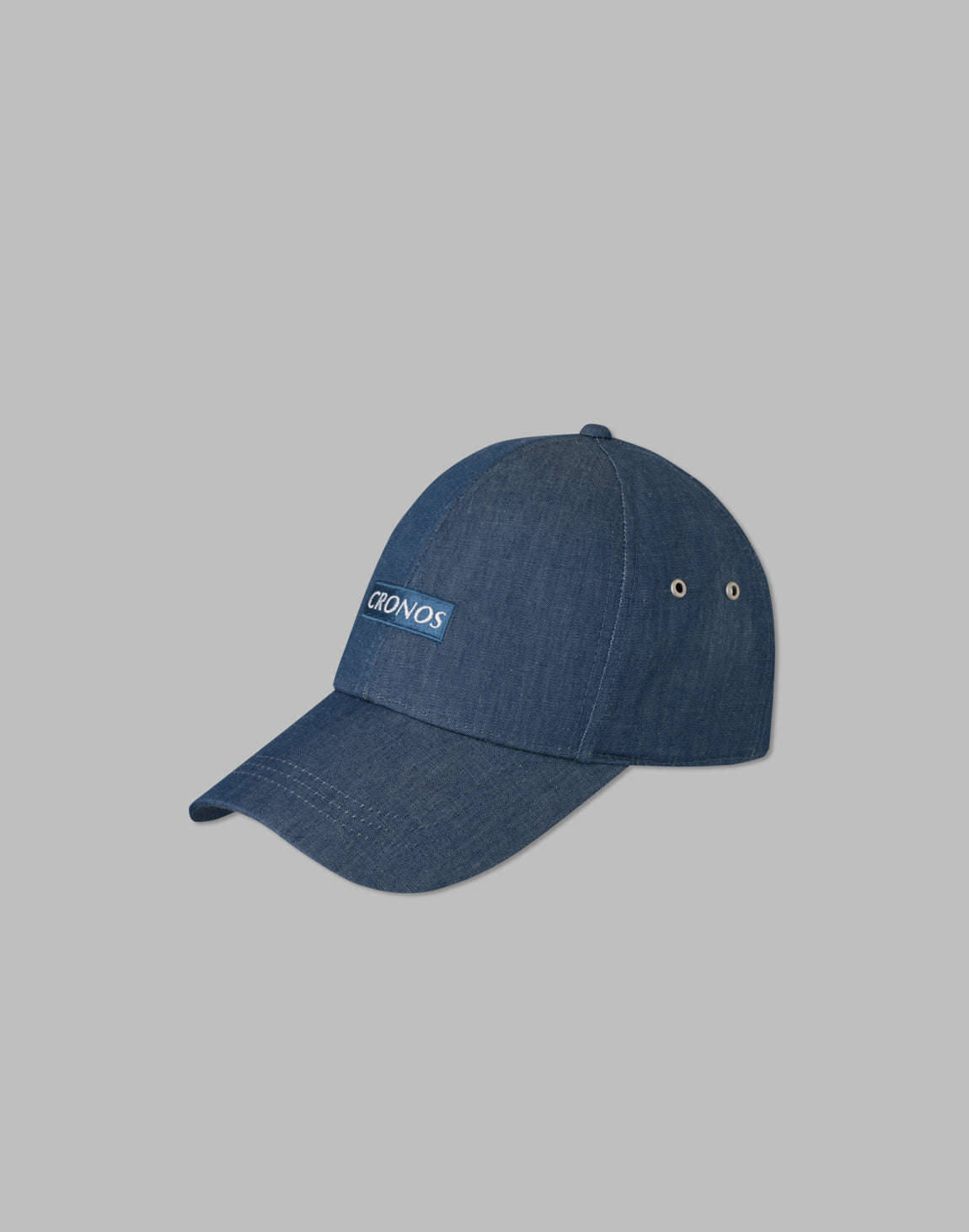 CRONOS LOGO CAP【NAVY】