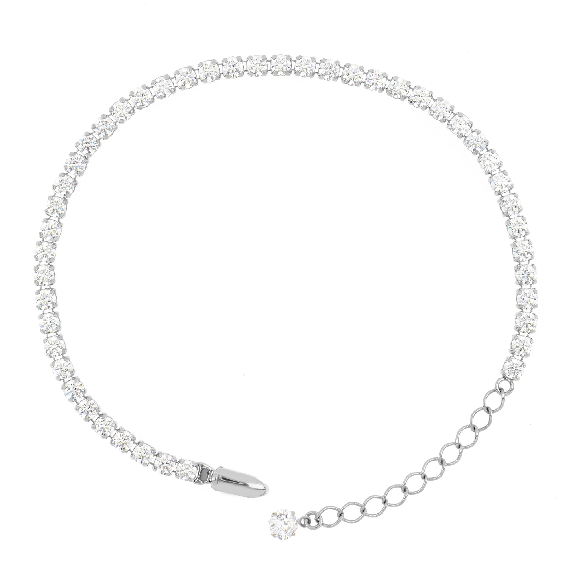 Crossfor公式】テニスブレスレット NTBR-005 – Crossfor Online Store