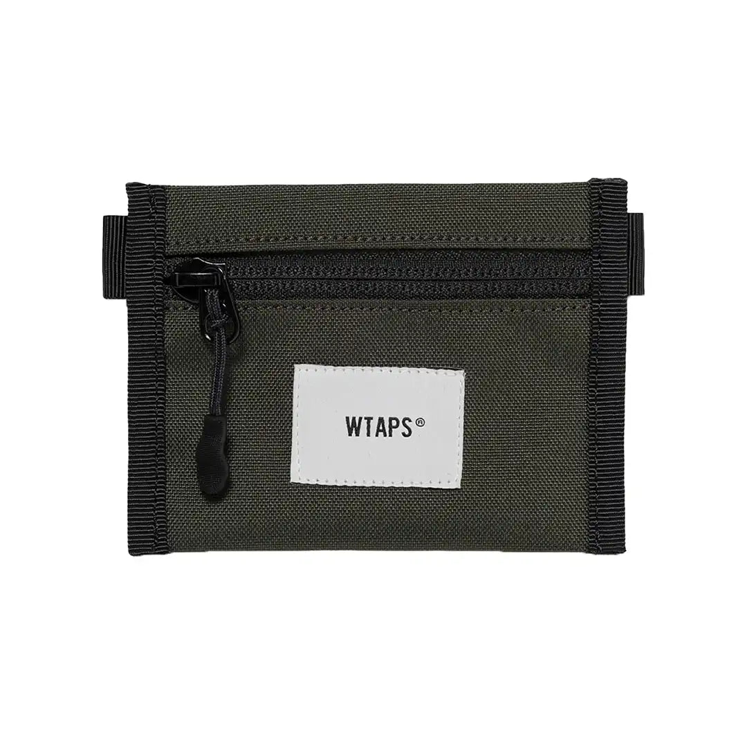 WTAPS MG / Coin Case / Poly. Cordura® | Olive