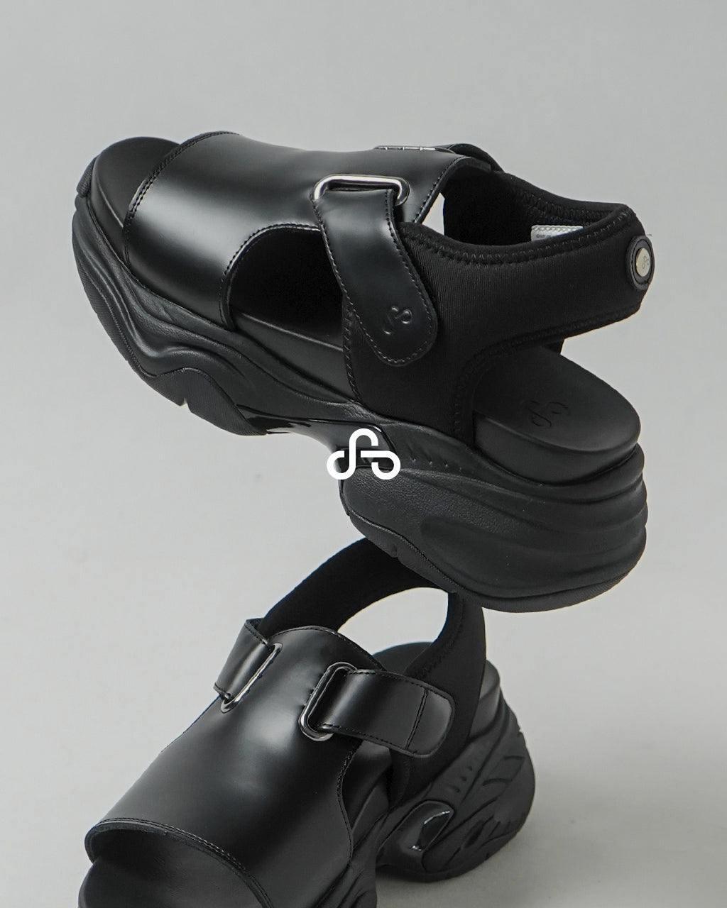 OAO MONOLITH オーエーオー サンダル モノリス 25SS-G レザー【送料