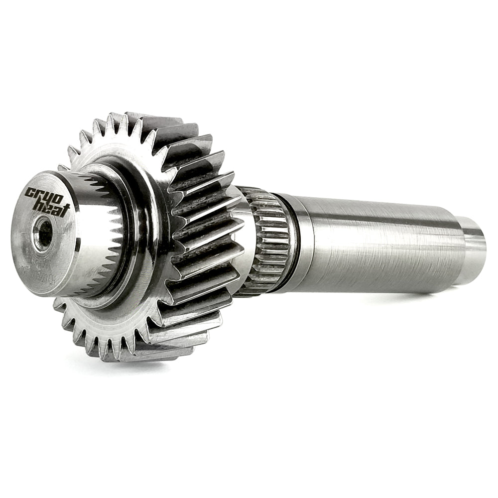 CryoHeatPolaris29ToothIdlerSha