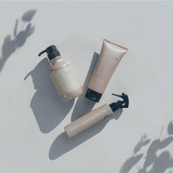 超本格プレックスシャンプーがオレンジコスメより発売！ – DD