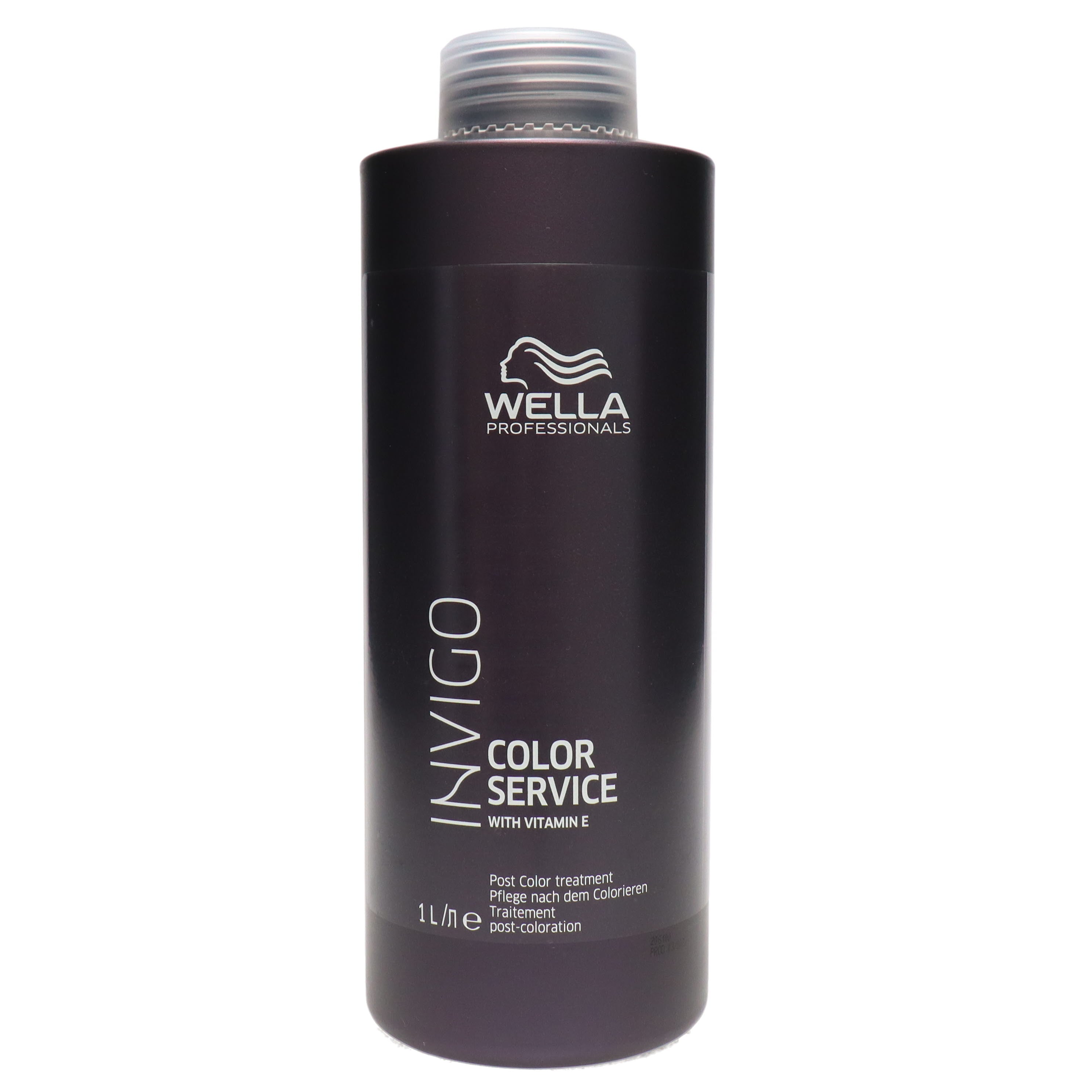 インヴィゴ カラーポストトリートメント M 1000ml – DD