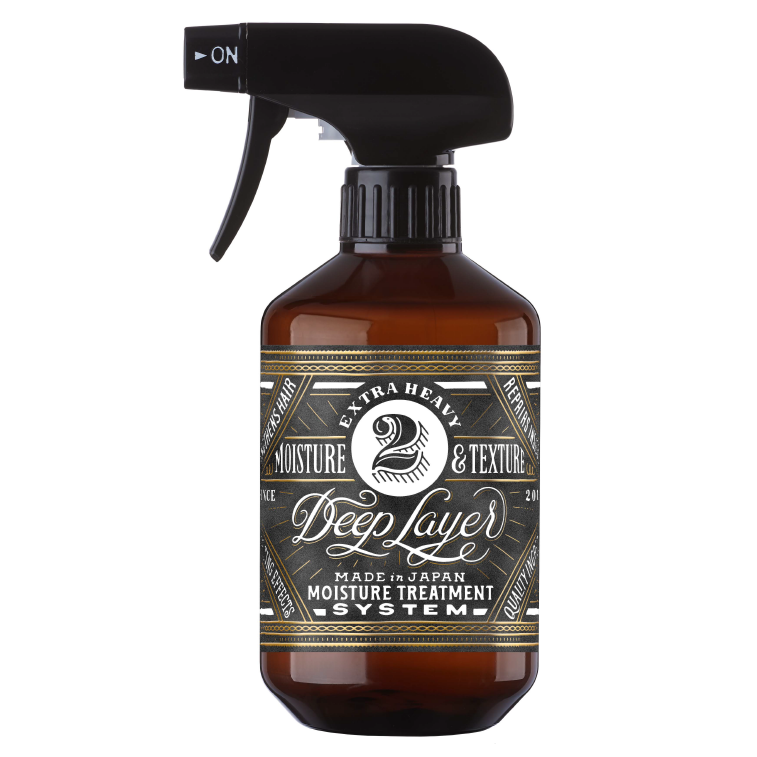 ディープレイヤー 2R 400ml – DD