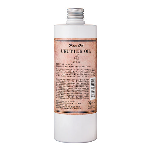 ウルティア オイル 500ml – DD