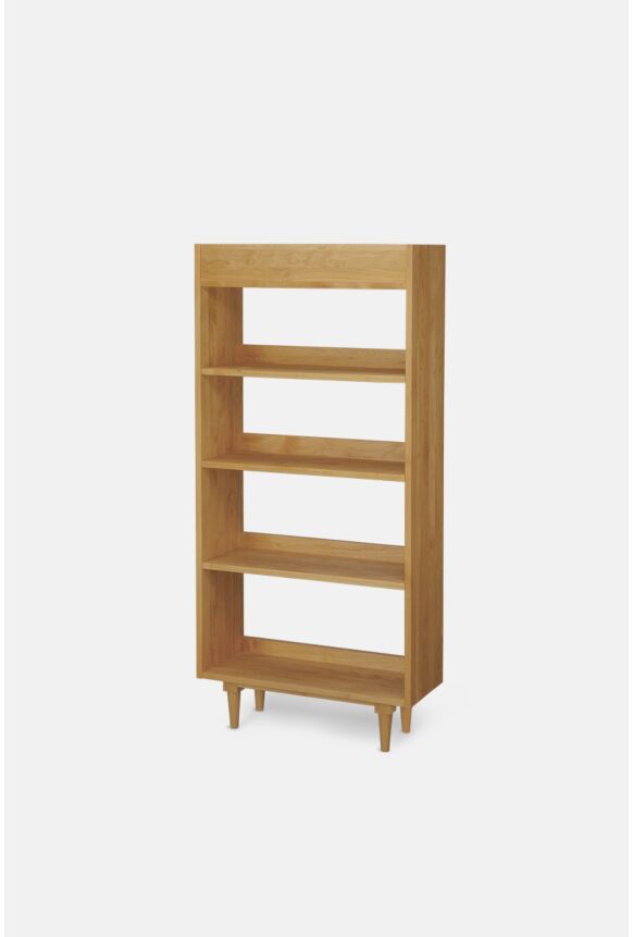 MOMO NATURAL | モモ ナチュラル - オフィシャルサイト 本棚