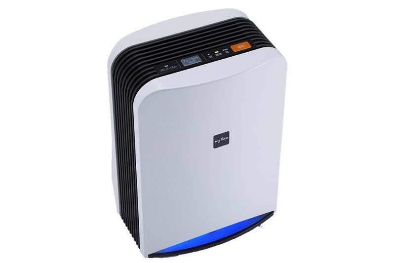 日機装、空間除菌消臭装置を増産 年10万台 | 日刊工業新聞 電子版