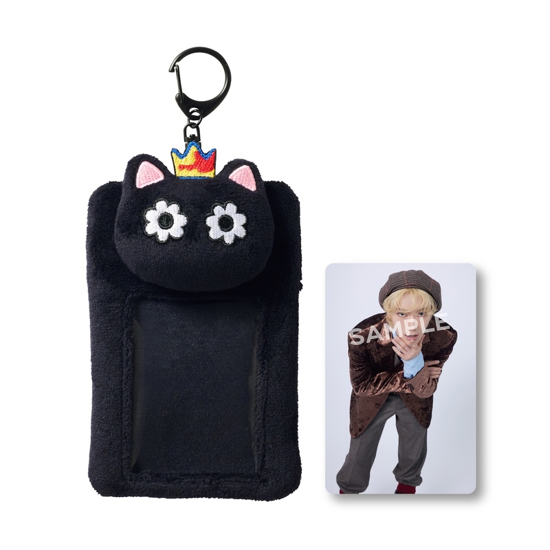 CANELE フォトカードホルダーセット | SMTOWN OFFICIAL ONLINE STORE