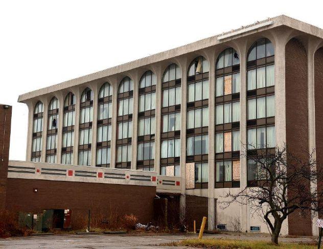 County Port Authority inks deal to buy former Days Inn, pending