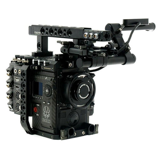 RED DSMC2 Gemini 5K – Du-All Camera