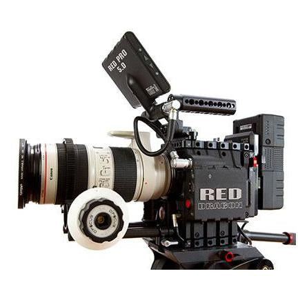 RED DSMC Epic Dragon 4K – Du-All Camera