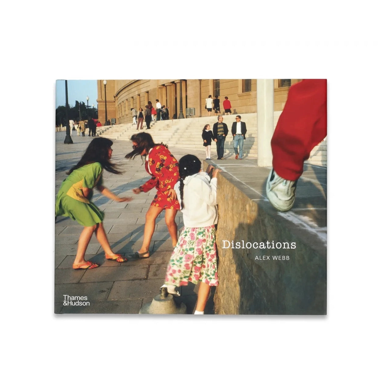 Alex Webb: Dislocations – dubblefilm