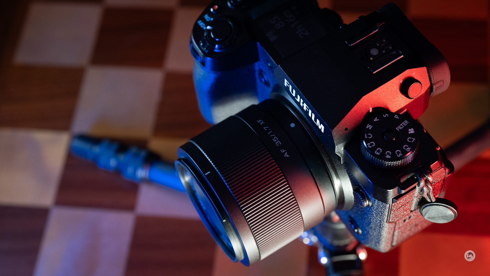 Viltrox AF 35mm F1.7 X-Mount Review - DustinAbbott.net