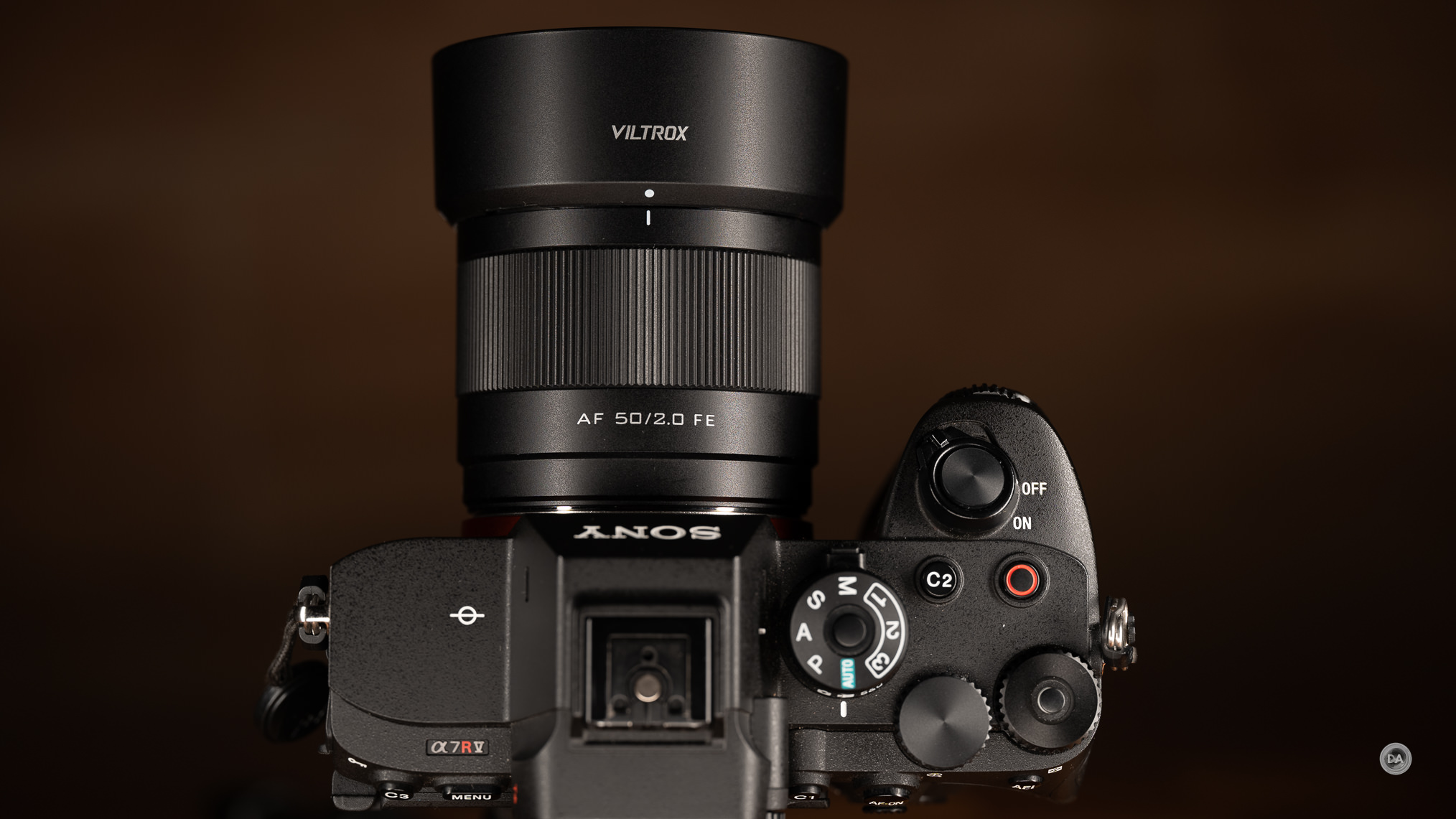 Viltrox AF 50mm F2 AIR Review - DustinAbbott.net