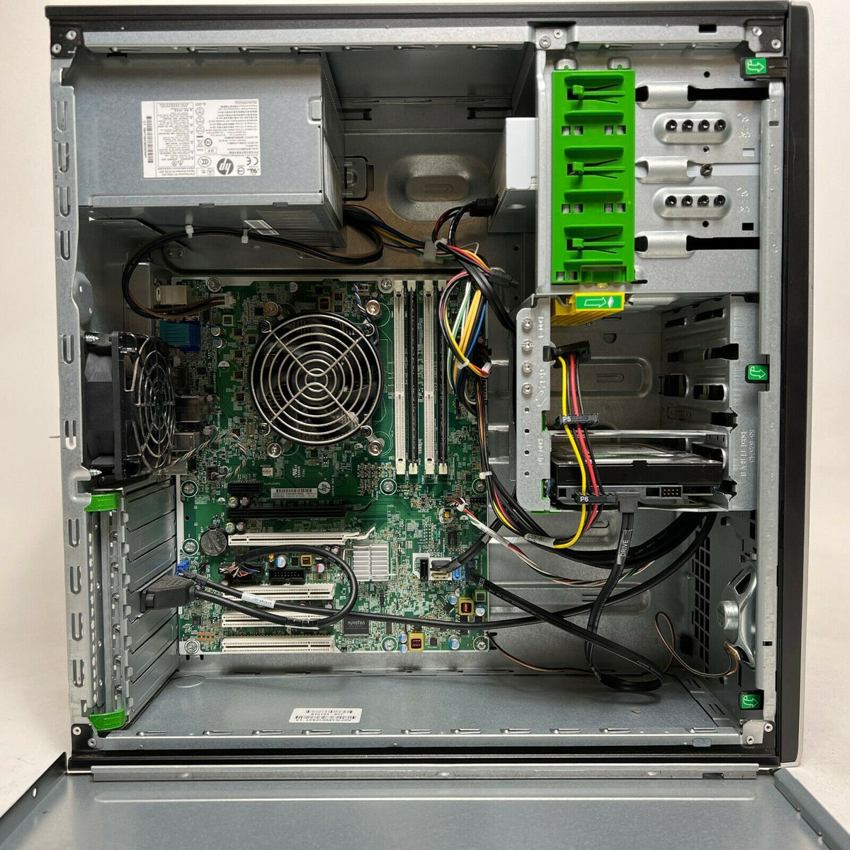 HP Compaq Elite 8300 CMT Desktop | i7-3770 3.4GHz | 8GB | 250GB