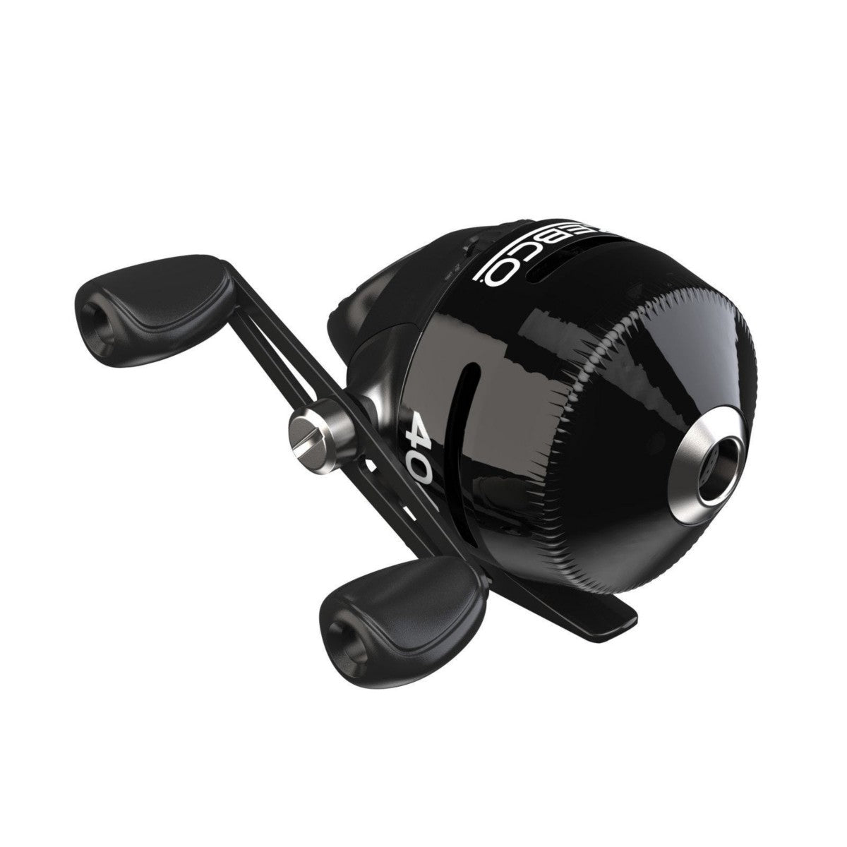 Zebco 404 Spincast Reel – Dakota Angler