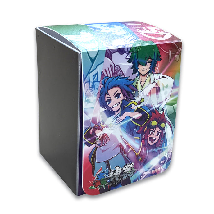 デッキケース・蟲主 – 大創出版オンラインショップ