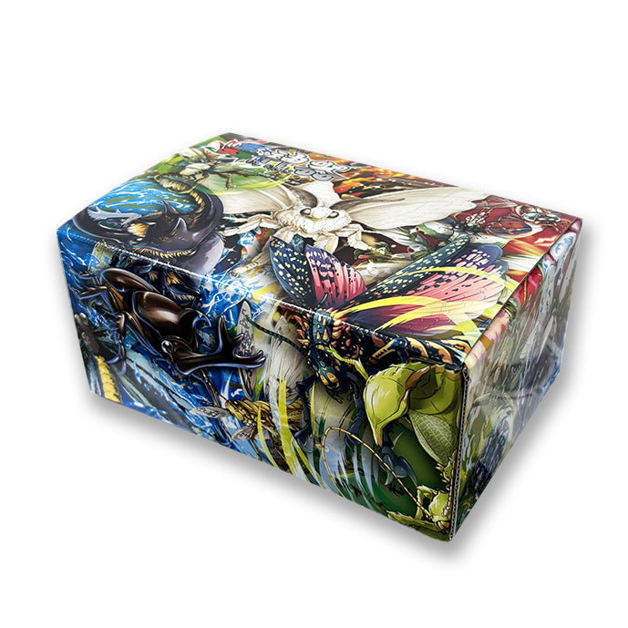 蟲神器公式ストレージボックス – 大創出版オンラインショップ