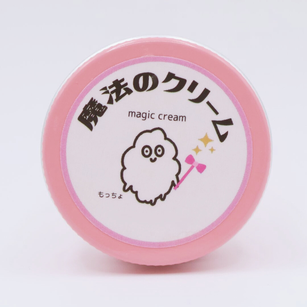 Ribbon】魔法のクリーム – DAIYOKUJO SHOP