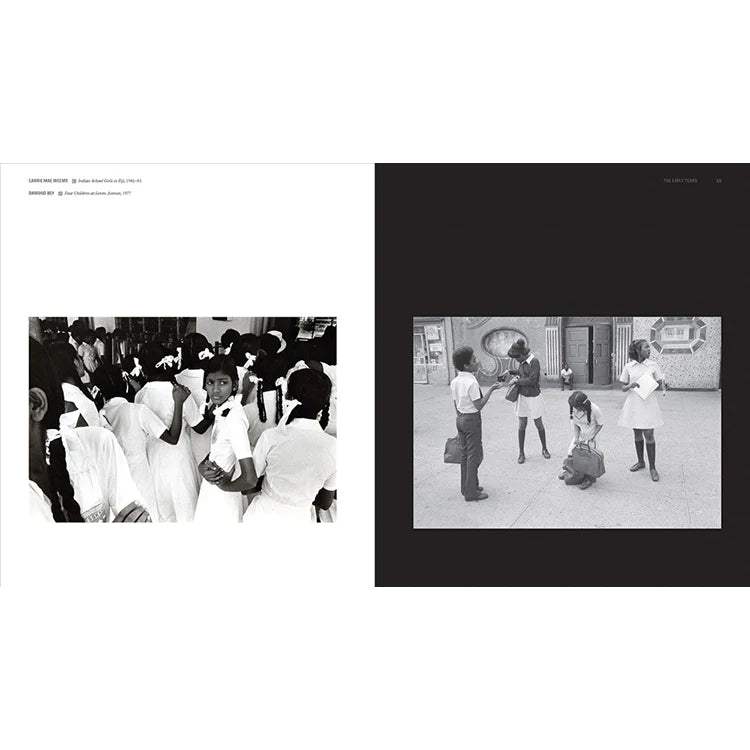 Carrie Mae Weems: A Great Turn in the Possible – Dale Zine Shop