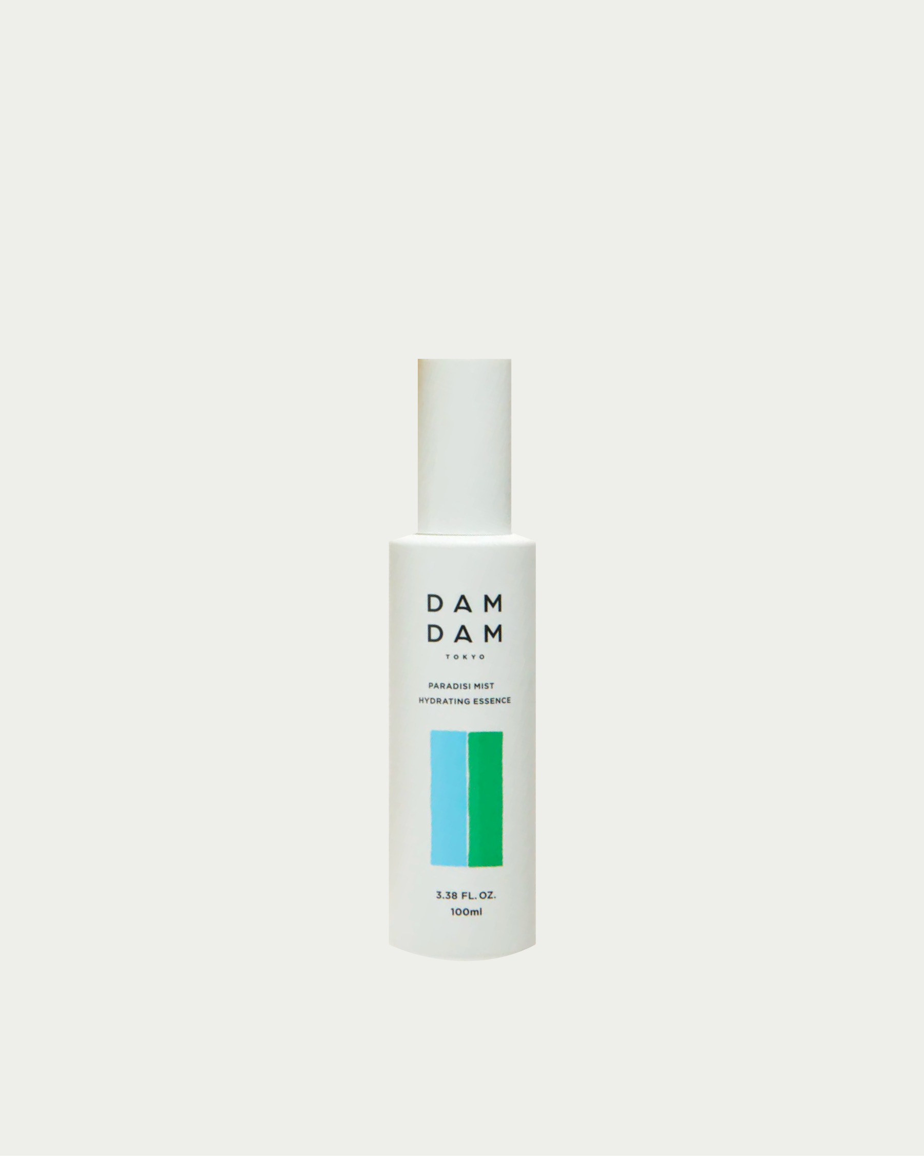 DAMDAM | Paradisi Mist - Hydrating Essence