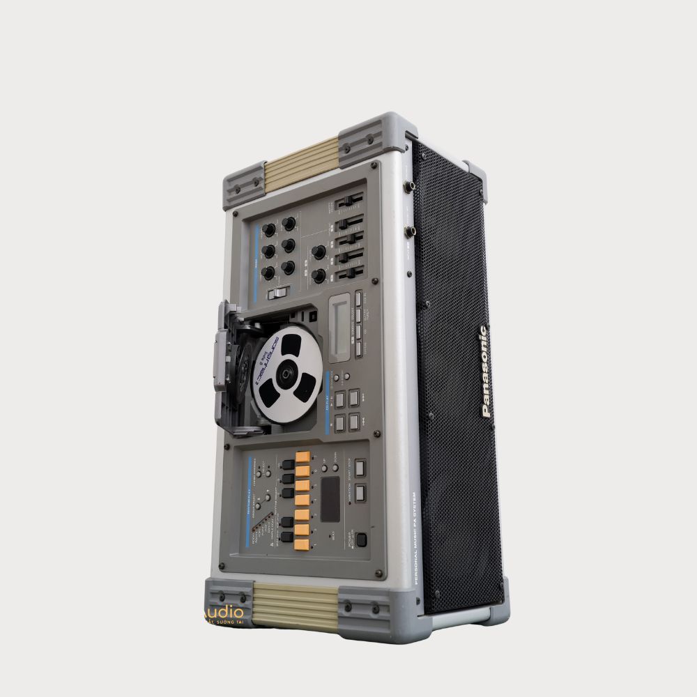 レア】Panasonic SY-PA100 購入 パーソナルミュージックシステム